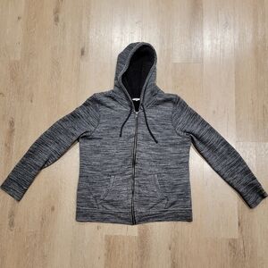 Sonoma marled hoodie